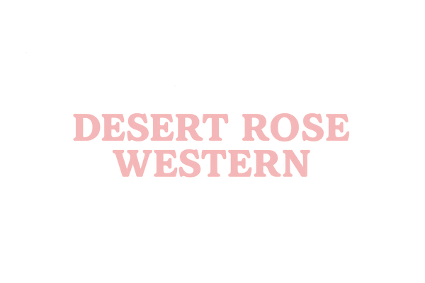 Desert Rose Western